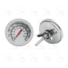 1 Termómetro Para Horno Asador 50 - 500 Grados Medicion - Imagen 3