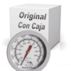 1 Termómetro Para Horno Asador 50 - 500 Grados Medicion