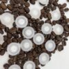 100 Válvula Desgasificadora De Primera Para Bolsa De Café