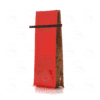 100 Tin Tie 14 cm Cierre Bolsa 5.5 Pulg Cinta Metalica Flexible. - Imagen 3