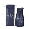 100 Tin Tie 14 cm Cierre Bolsa 5.5 Pulg Cinta Metalica Flexible. - Imagen 2