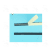 100 Tin Tie 14 cm Cierre Bolsa 5.5 Pulg Cinta Metalica Flexible.