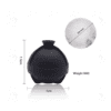 Molde Esfera Silicona Bola De Hielo Coctail Grado Alimenticio - Imagen 2