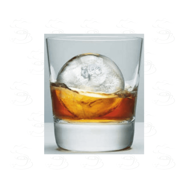 Molde Esfera Silicona Bola De Hielo Coctail Grado Alimenticio - Imagen 3