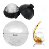 Molde Esfera Silicona Bola De Hielo Coctail Grado Alimenticio - Imagen 4