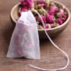 100 Bolsita 10x15cm Para Te Bolsa Infusor Vacia Cierra Facil - Imagen 10