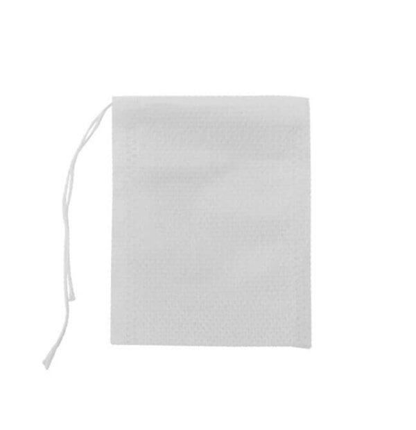 5000 Bolsas Para Te 5.5x7 Cm Calidad Ecológica Cierra Fácil bolsitas de te - Imagen 11