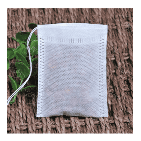 5000 Bolsas Para Te 5.5x7 Cm Calidad Ecológica Cierra Fácil bolsitas de te - Imagen 10