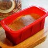 Molde De Silicona Panque Rectangular 1 Litro Cocina Repostreria - Imagen 6