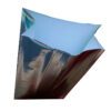 100 Bolsas para 500g Metalizada Plateada Termosellable Cafe Etc - Imagen 4