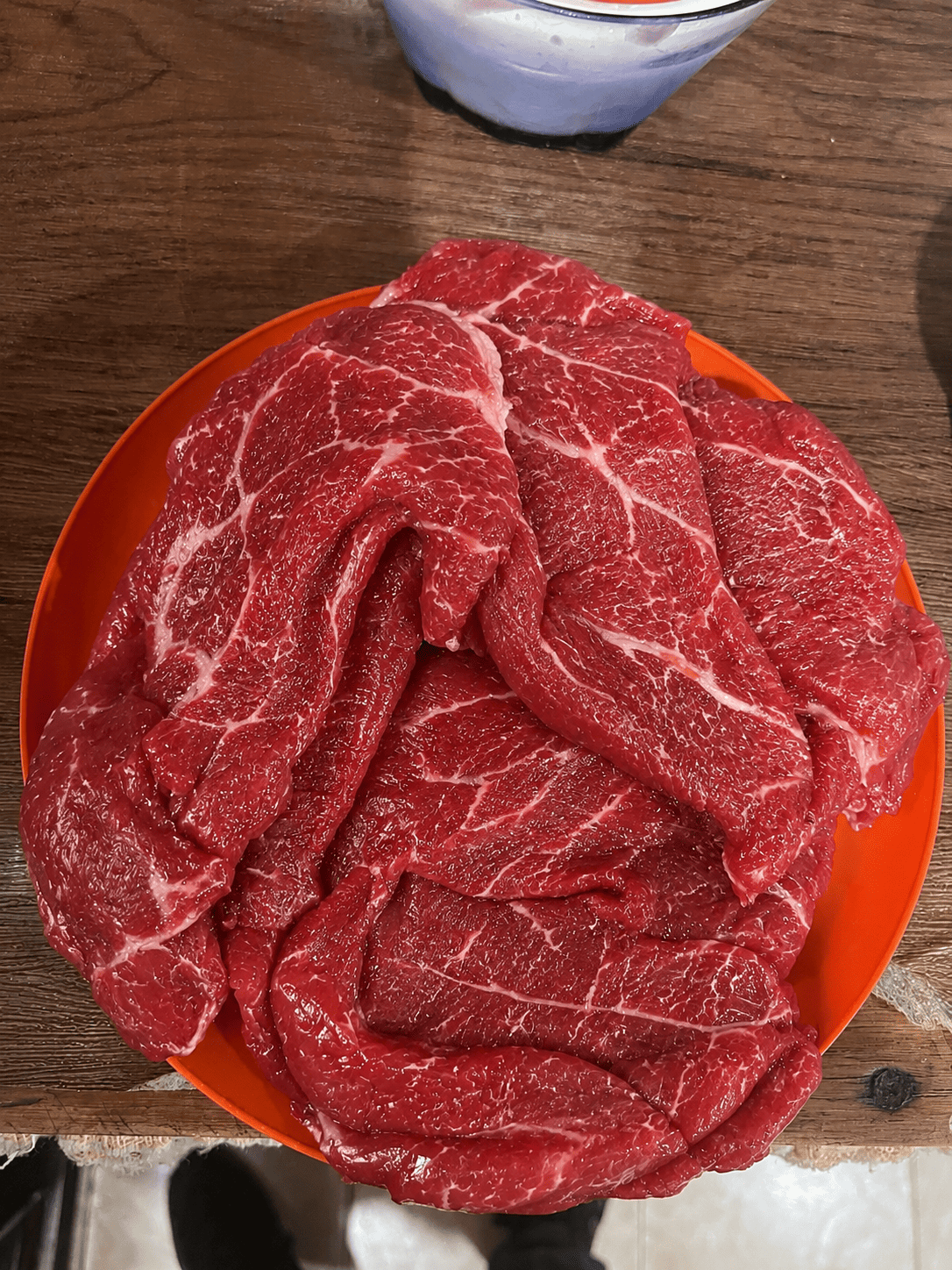 5kg de Cecina Artesanal Perla de la Sierra empaquetado al alto vacío - Imagen 4
